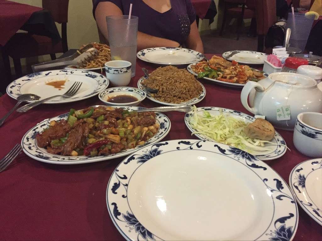 Tai Li Chinese Restaurant | 7948 FM 1960, Humble, TX 77346, USA | Phone: (281) 852-9507