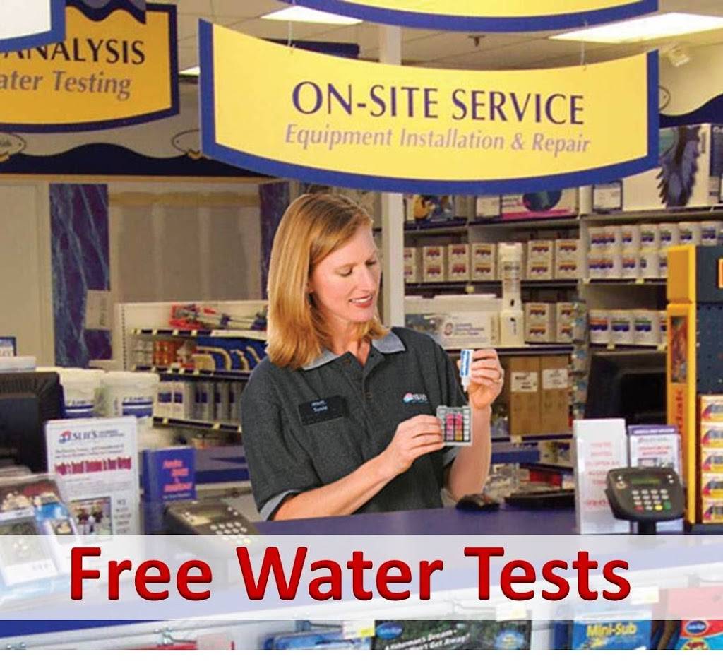 Leslies Pool Supplies, Service & Repair | 5671 N Swan Rd, Tucson, AZ 85718, USA | Phone: (520) 299-8233