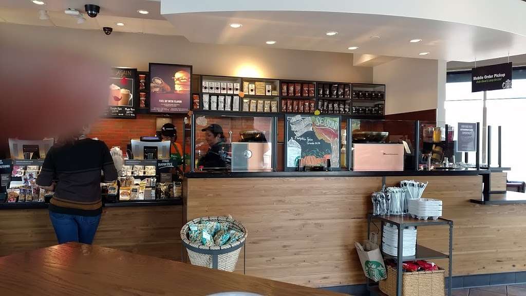 Starbucks | 12016 Lakewood Blvd, Downey, CA 90242, USA | Phone: (562) 803-0950