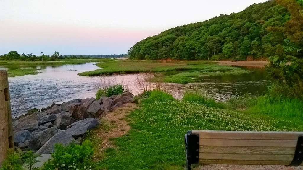 Sunken Meadow State Park | 1 Sunken Meadow Pkwy, Kings Park, NY 11754, USA | Phone: (631) 269-4333