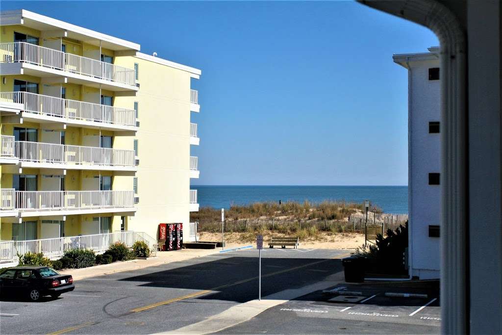 Ocean Waye Unit 209 | 7 45th St, Ocean City, MD 21842, USA