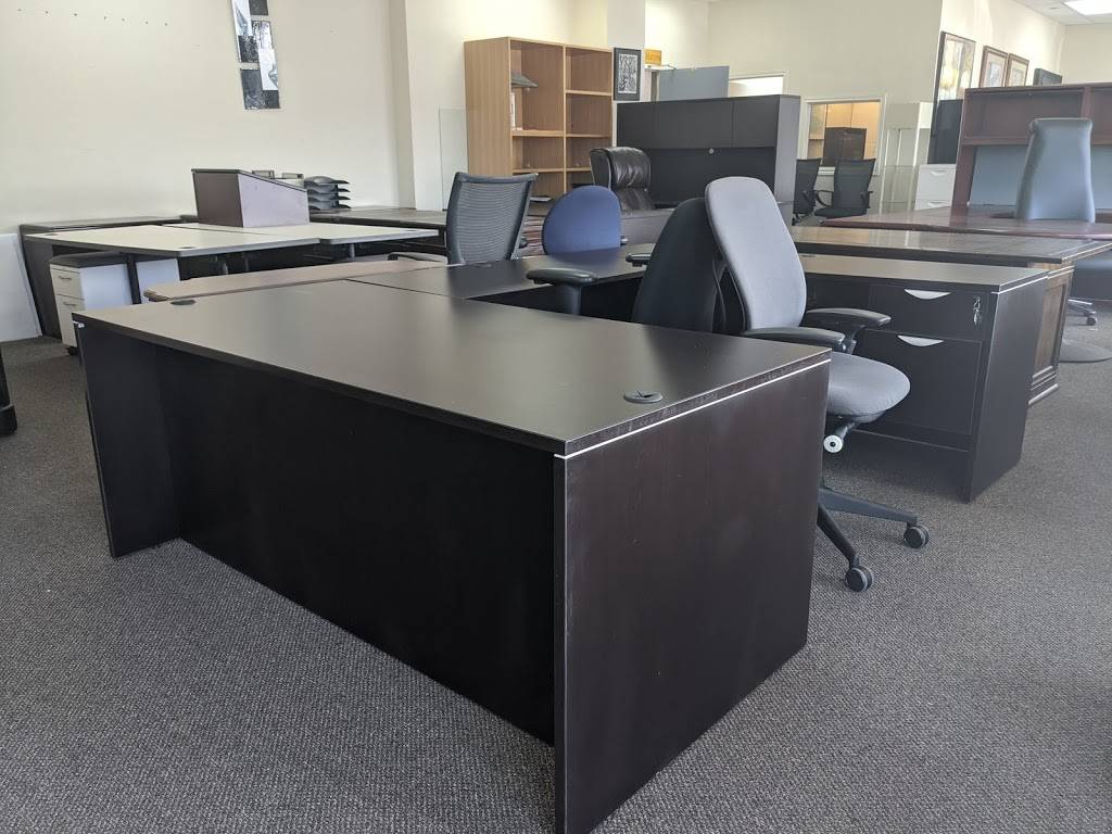 Plano Used Office Furniture | 902 K Ave, Plano, TX 75074, USA | Phone: (972) 509-5115