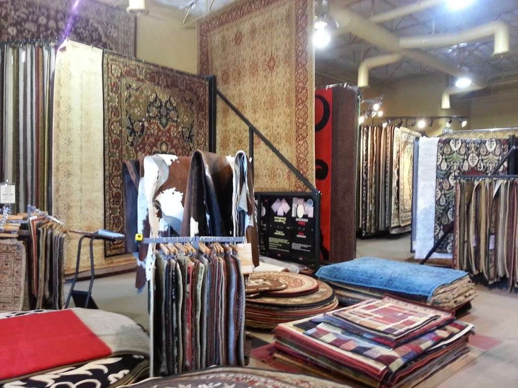 Rug Land | 4051 Lyndon B Johnson Fwy, Dallas, TX 75244, USA | Phone: (972) 241-1119