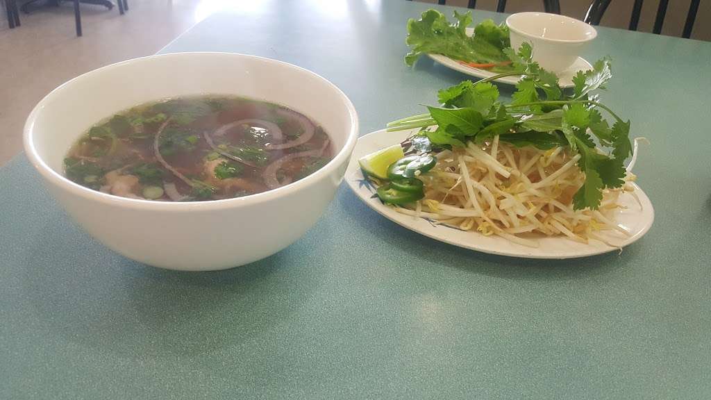 Pho 579 | 11347 Veterans Memorial Dr, Houston, TX 77067, USA | Phone: (281) 893-5654