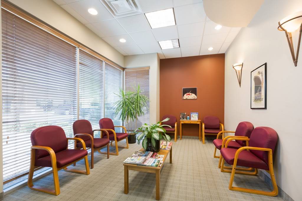 Arizona Cardiology Group | 1988 E Baseline Rd #101, Tempe, AZ 85283, USA | Phone: (602) 386-1100