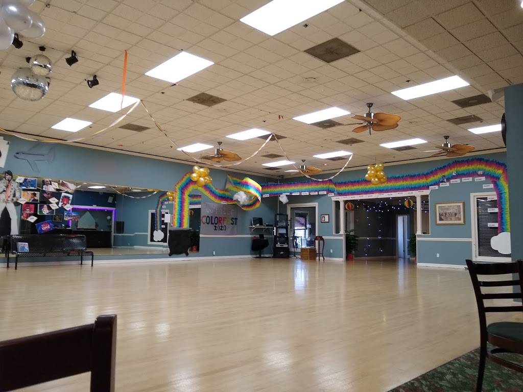 Live2Dance - Ballroom Dancing Lessons | 5133 Harding Pike a12, Nashville, TN 37205 | Phone: (615) 352-1155