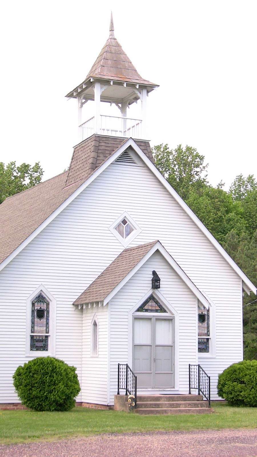 Lebanon United Methodist Church | 5598 Neenah Rd, Montross, VA 22520, USA