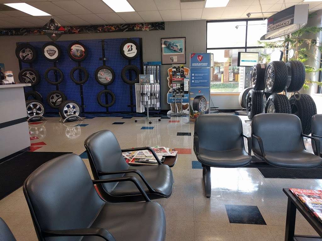 Great American Tire and Auto Repair | 1890 E Grand Ave, Lindenhurst, IL 60046 | Phone: (847) 265-9830