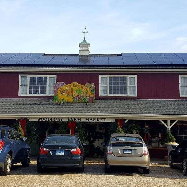 Smart Roofs Solar | 887 Main St, Monroe, CT 06468 | Phone: (888) 841-3342