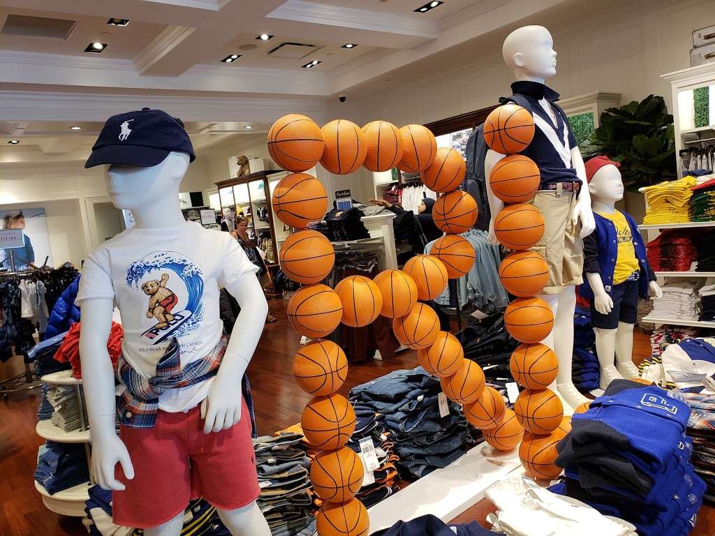 polo ralph lauren children's factory store