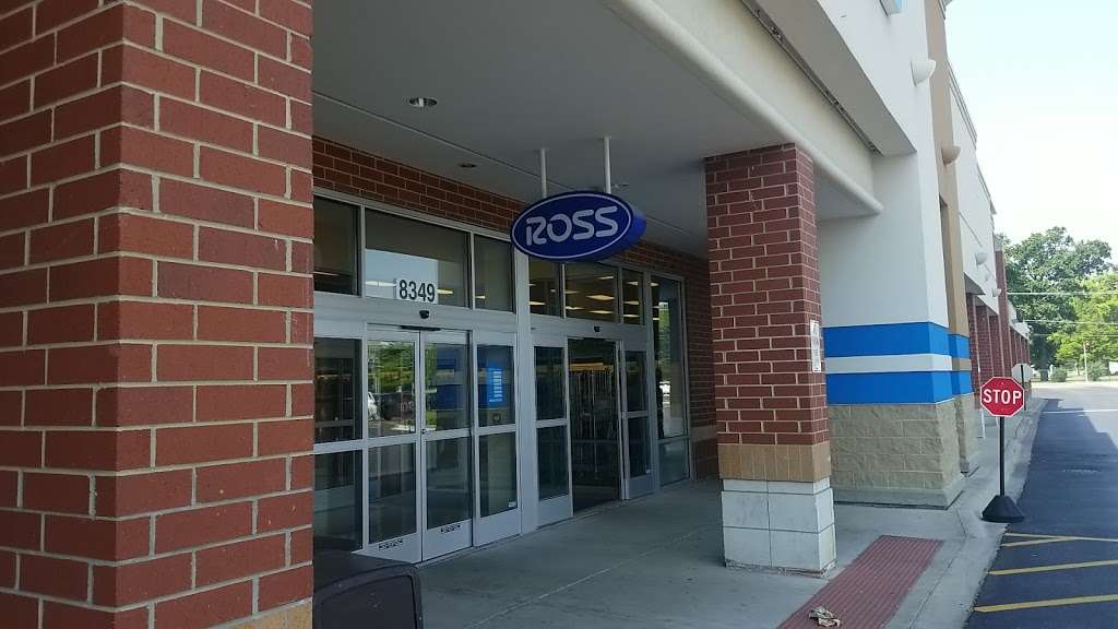 Ross Dress for Less | 8355 W Belmont Ave, River Grove, IL 60171 | Phone: (708) 452-0130