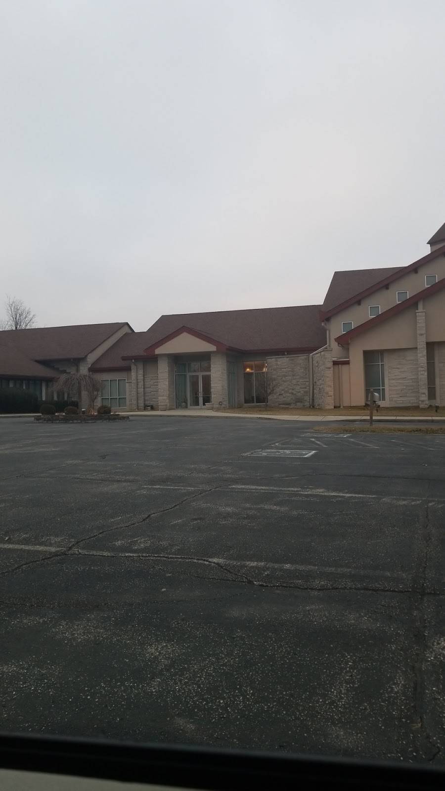 Faith Presbyterian Church | 8170 Hague Rd, Indianapolis, IN 46256, USA | Phone: (317) 849-1930
