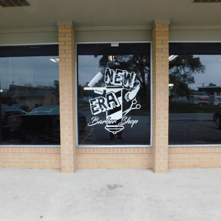 New Era Barbershop | 2750 Nichol Ave, Anderson, IN 46011, USA | Phone: (765) 393-2476