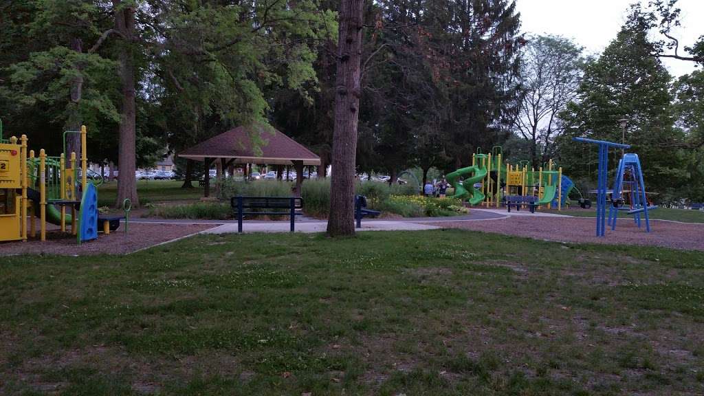 Kutztown Park Band Shell | 421 E Main St, Kutztown, PA 19530