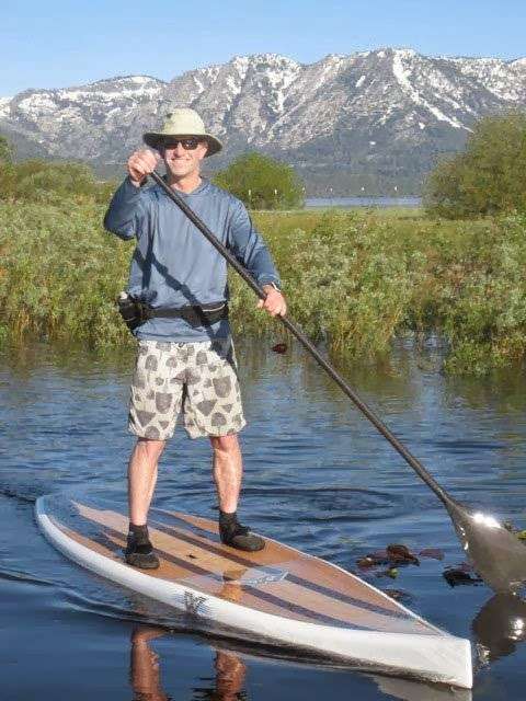 Martie Wells Paddleboards | 28700 Live Oak Canyon Rd, Redlands, CA 92373, USA | Phone: (888) 757-0876