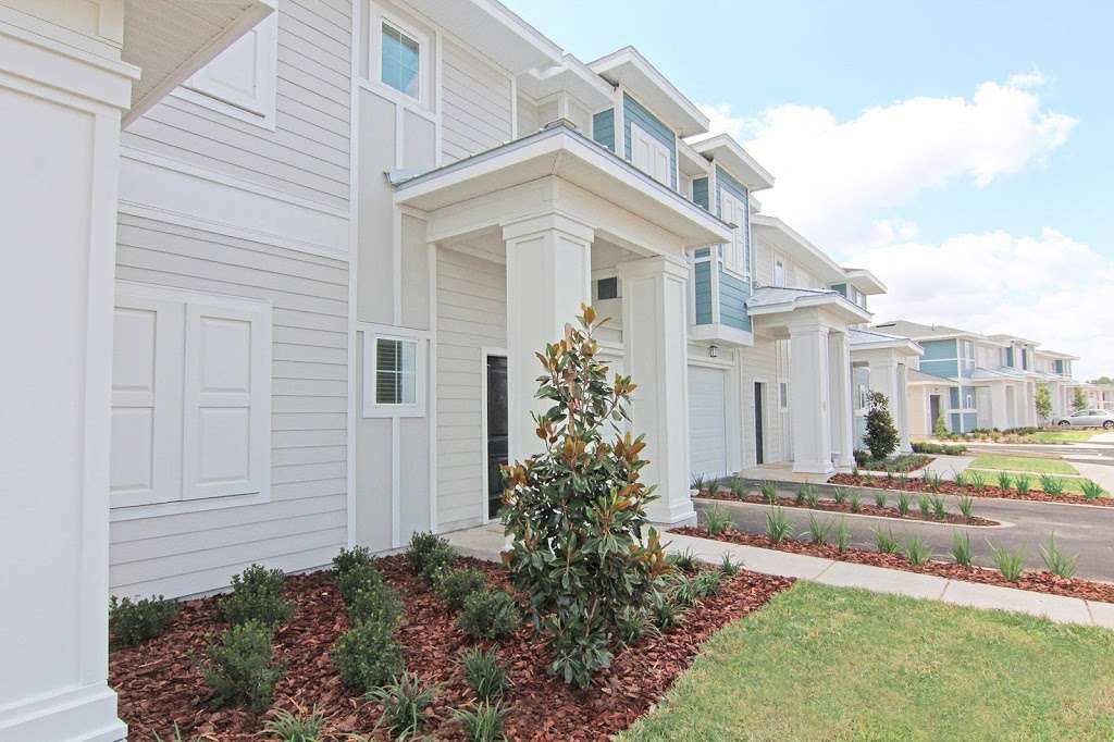 Champions Vue Apartments | 101 Champions Vue Loop, Davenport, FL 33897 | Phone: (863) 656-4646