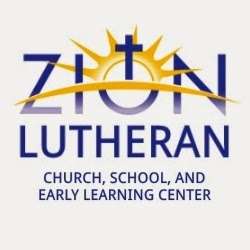 Zion Lutheran School | 3600 S Chicago Ave, South Milwaukee, WI 53172, USA | Phone: (414) 762-1258