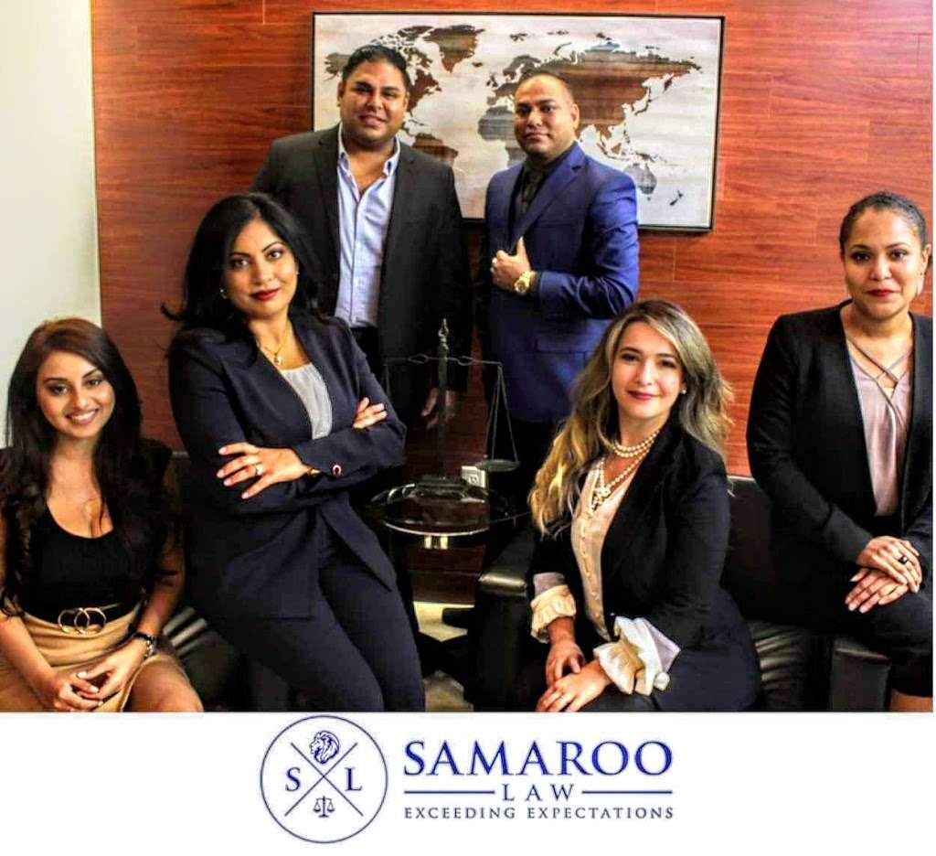 Samaroo Law | 9315 SE Maricamp Rd, Ocala, FL 34472, USA | Phone: (407) 697-3387