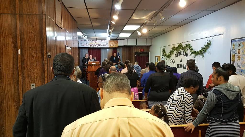 Iglesia Pentecostal La Voz De La Palabra | 1938 South Park Ave, Buffalo, NY 14220 | Phone: (716) 536-5199