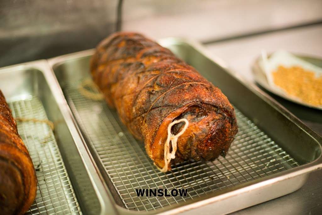 The Winslow Gin House and Eatery | 243 E 14th St, New York, NY 10003, USA | Phone: (347) 354-6827