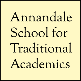 Annandale Academics | 5101 Backlick Rd, Annandale, VA 22003, USA | Phone: (571) 549-1100