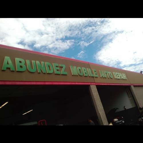 Abundez Mobile Mechanics | 23141 Orange Ave Unit #F, Lake Forest, CA 92630, USA | Phone: (949) 683-1756