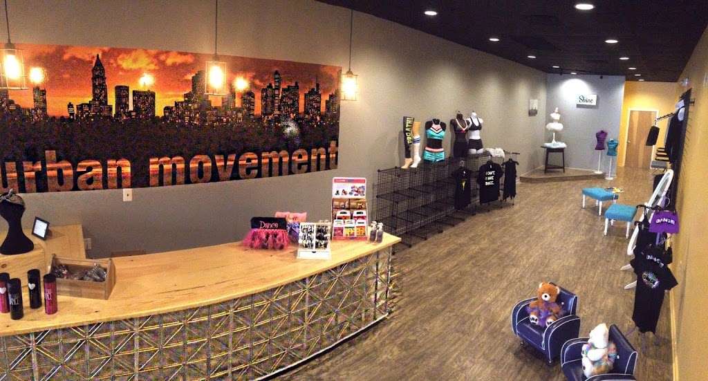 Urban Movement | 1212 Chews Landing Rd, Clementon, NJ 08021, USA | Phone: (856) 504-6760