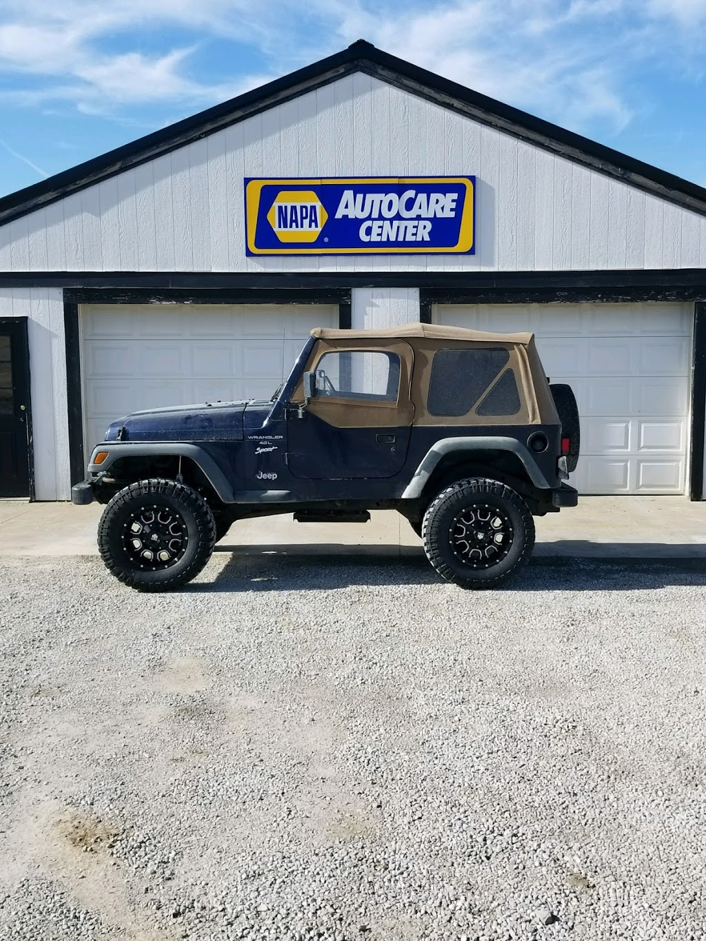 Unique Rides | 24386 Ullery Rd, Lacygne, KS 66040 | Phone: (913) 757-3995