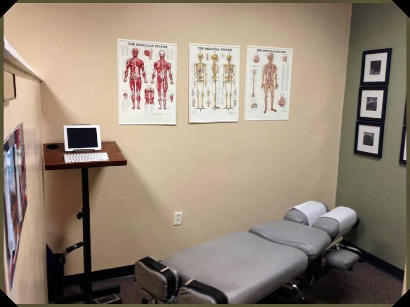 ChiroPro | 1231 Thouvenot Ln Ste. 100, Shiloh, IL 62269, USA | Phone: (618) 234-8300