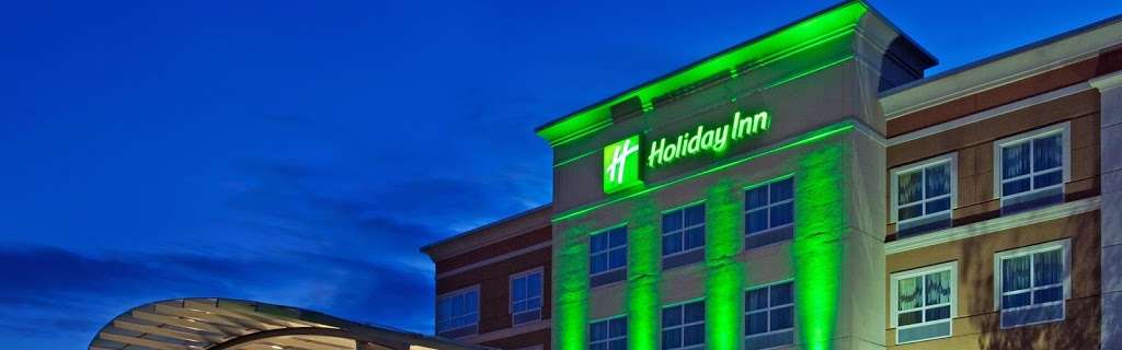 Holiday Inn Aurora North- Naperville | 2424 W Sullivan Rd, Aurora, IL 60506 | Phone: (630) 806-7400