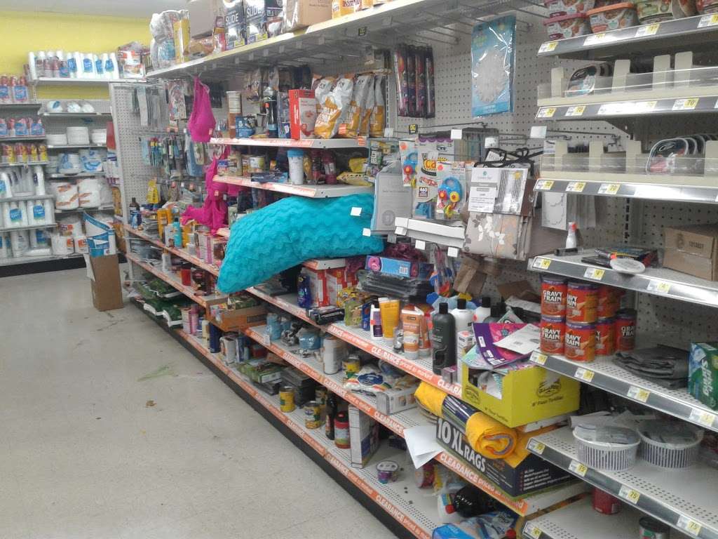 Dollar General | 123 Hillsmere Rd, Annapolis, MD 21403, USA | Phone: (443) 782-5010