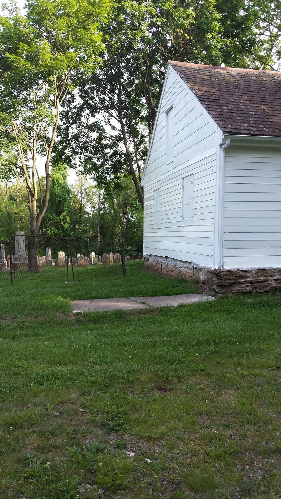 Wildasin Meeting House and Cemetery | Hanover, PA 17331, USA