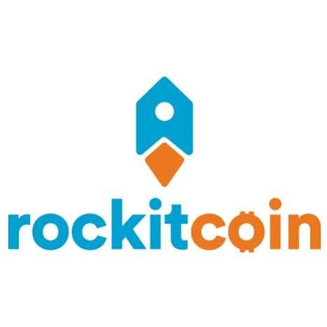 RockItCoin Bitcoin ATM | 3317 Brown Ave, Kansas City, KS 66104, USA | Phone: (888) 702-4826