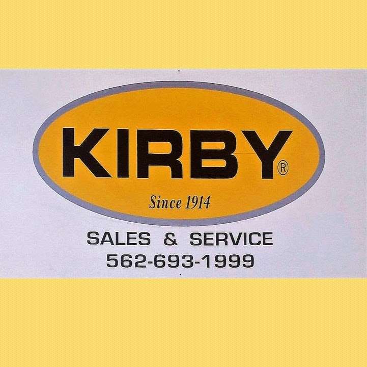 Kirby Vacuum Company | 12200 Washington Blvd Suite O, Whittier, CA 90606, USA | Phone: (562) 693-1999