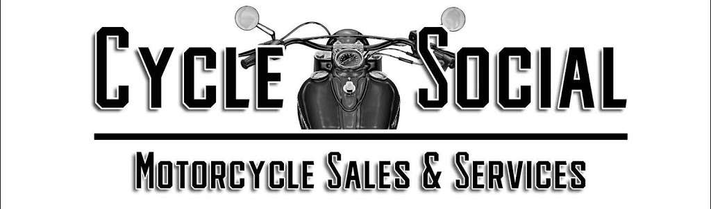 Cycle Social Motorcycle Sales & Services | 124 E Water St, Lincolnton, NC 28092, USA | Phone: (704) 735-0506