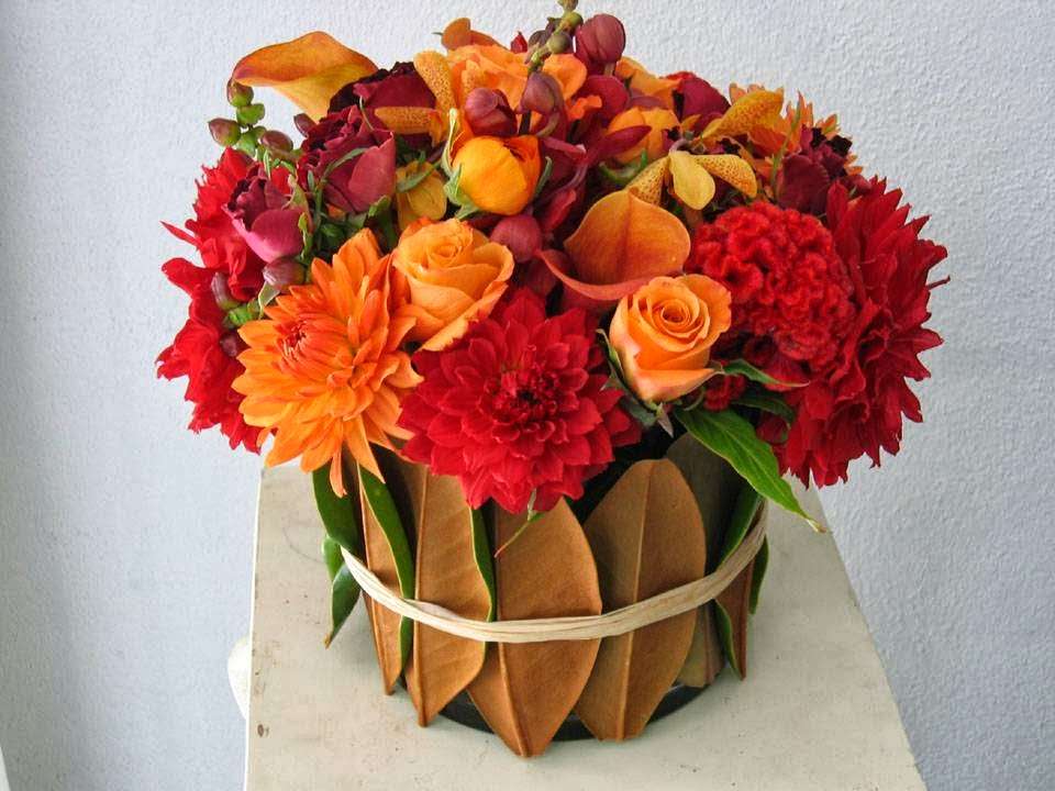 Lily Pad Floral Design | 901 Hermosa Ave, Hermosa Beach, CA 90254, USA | Phone: (310) 376-2539