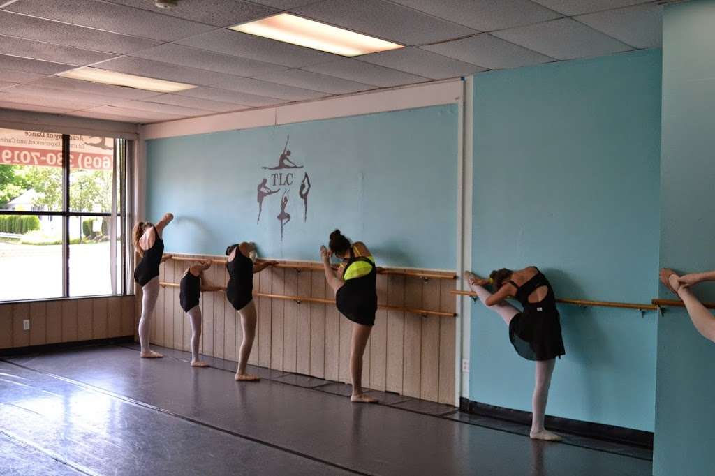 TLC Academy of Dance | 307 W Absecon Blvd, Absecon, NJ 08201, USA | Phone: (609) 380-7019