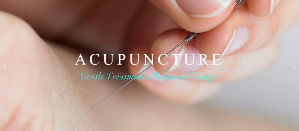 The Qi Cottage Acupuncture and Wellness | 3321 SW 20th St, Fort Lauderdale, FL 33312, USA | Phone: (954) 673-2736