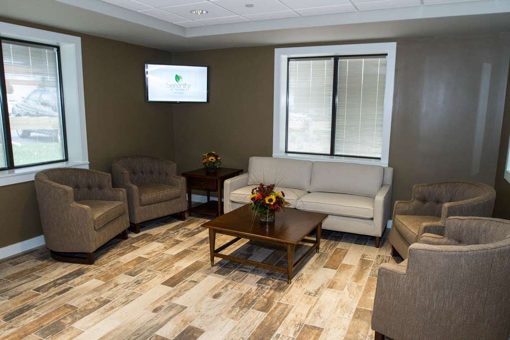 Serenity at Summit New England | 61 Brown St, Haverhill, MA 01830, USA | Phone: (978) 312-9830