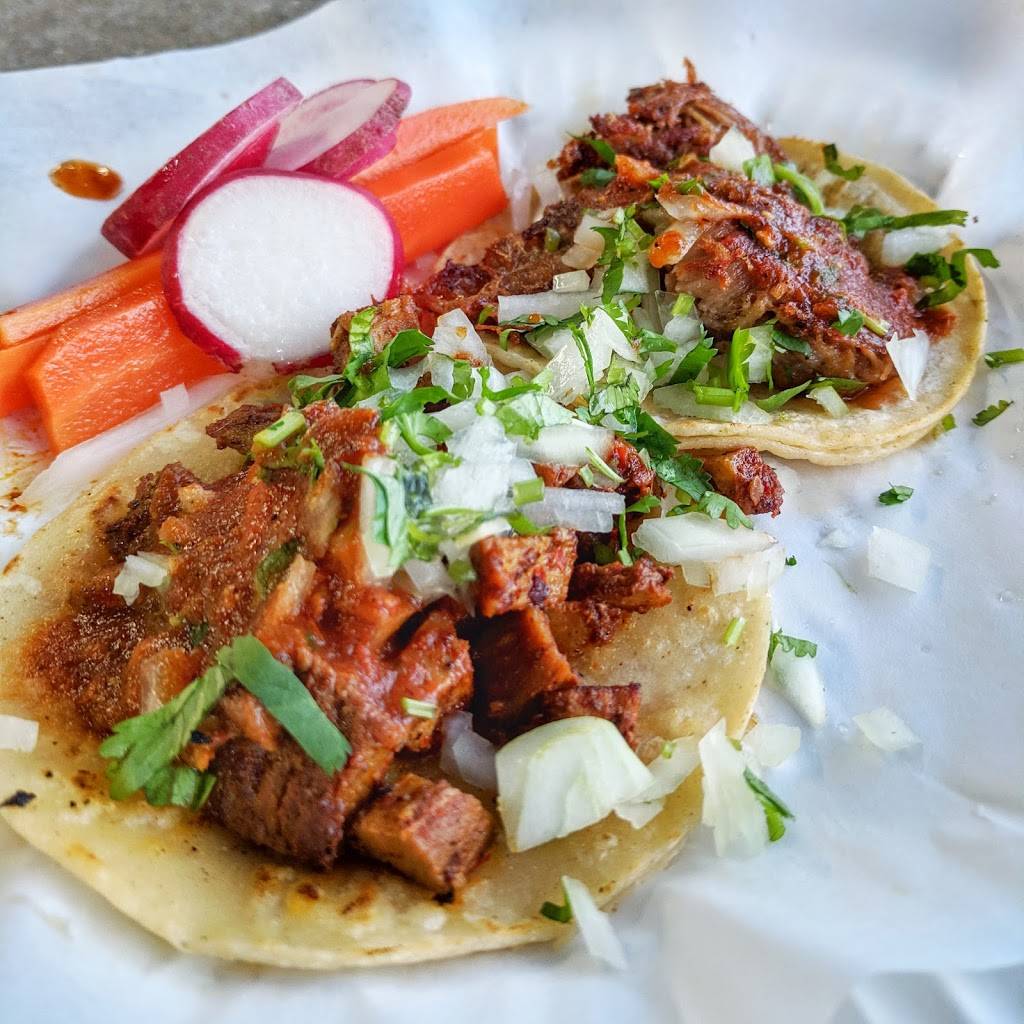 El Taco Sabroso | 11503 Carmenita Rd, Whittier, CA 90605 | Phone: (562) 944-4841