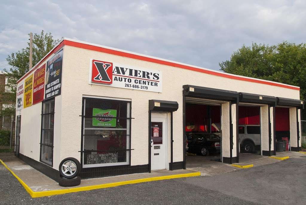 Xaviers Auto Center | 1845 Wakeling St, Philadelphia, PA 19124, USA | Phone: (267) 686-3179