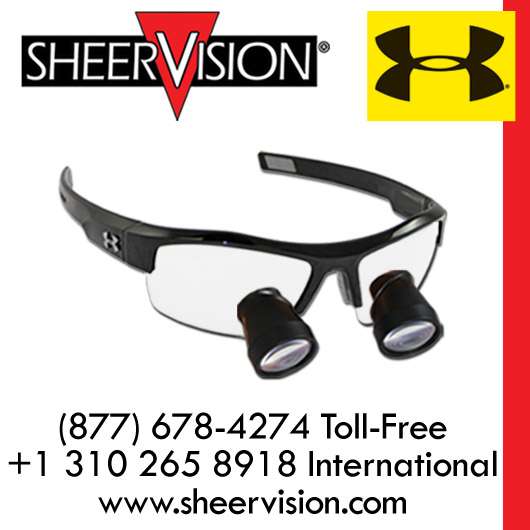 SheerVision, Inc. | 4030 Palos Verdes Dr N #104, Rolling Hills Estates, CA 90274 | Phone: (310) 265-8918