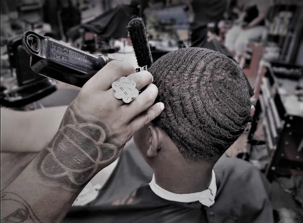 DAVIDS BARBERSHOP, LLC | 2160 John F. Kennedy Blvd, Jersey City, NJ 07305, USA | Phone: (201) 332-7878