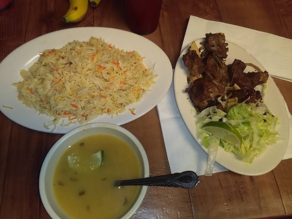 Calanley Somali Restaurant | 3149 Cleveland Ave, Columbus, OH 43224, USA | Phone: (614) 263-3530