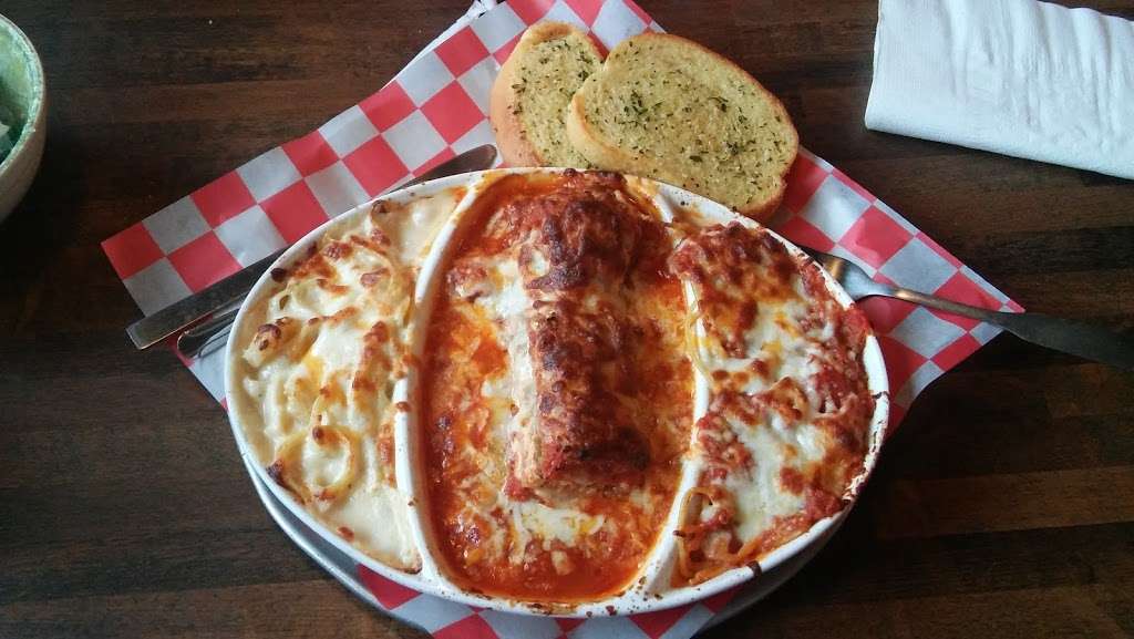 Old Shawnee Pizza | 6000 Roger Rd, Shawnee, KS 66203, USA | Phone: (913) 631-5716