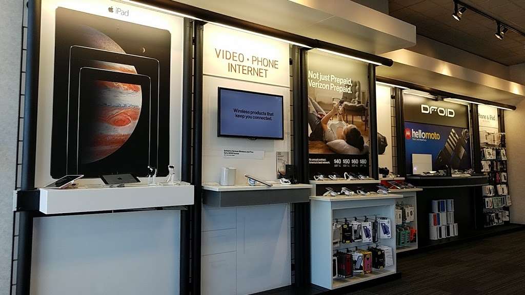 Verizon | 10250 Baltimore Ave Ste A, College Park, MD 20740 | Phone: (301) 313-0569