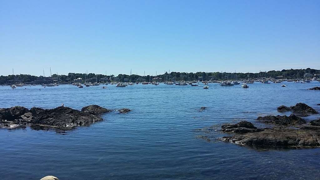 Fort Beach | 181 Front St, Marblehead, MA 01945, USA