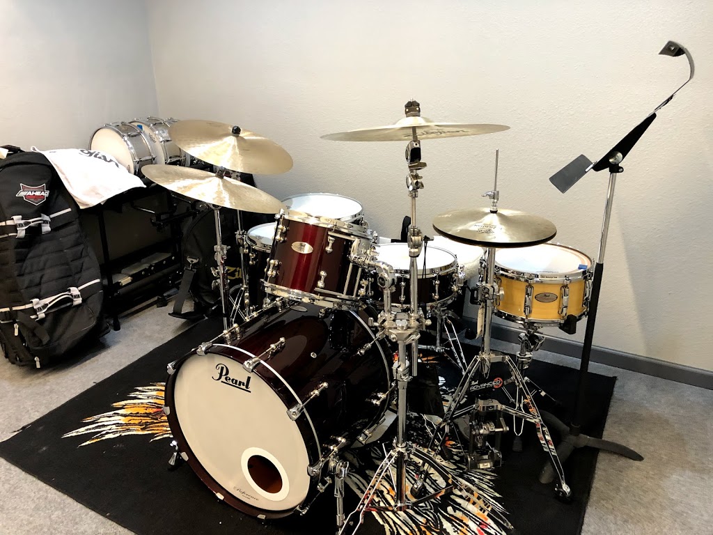 AMC Percussion Studio | 3707 Twining Dr, San Antonio, TX 78211, USA | Phone: (210) 459-5125