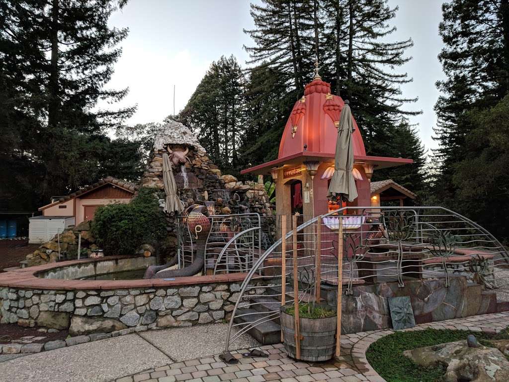Hanuman Temple -- Reservations Required | 445 Summit Rd, Watsonville, CA 95076, USA | Phone: (408) 722-0226