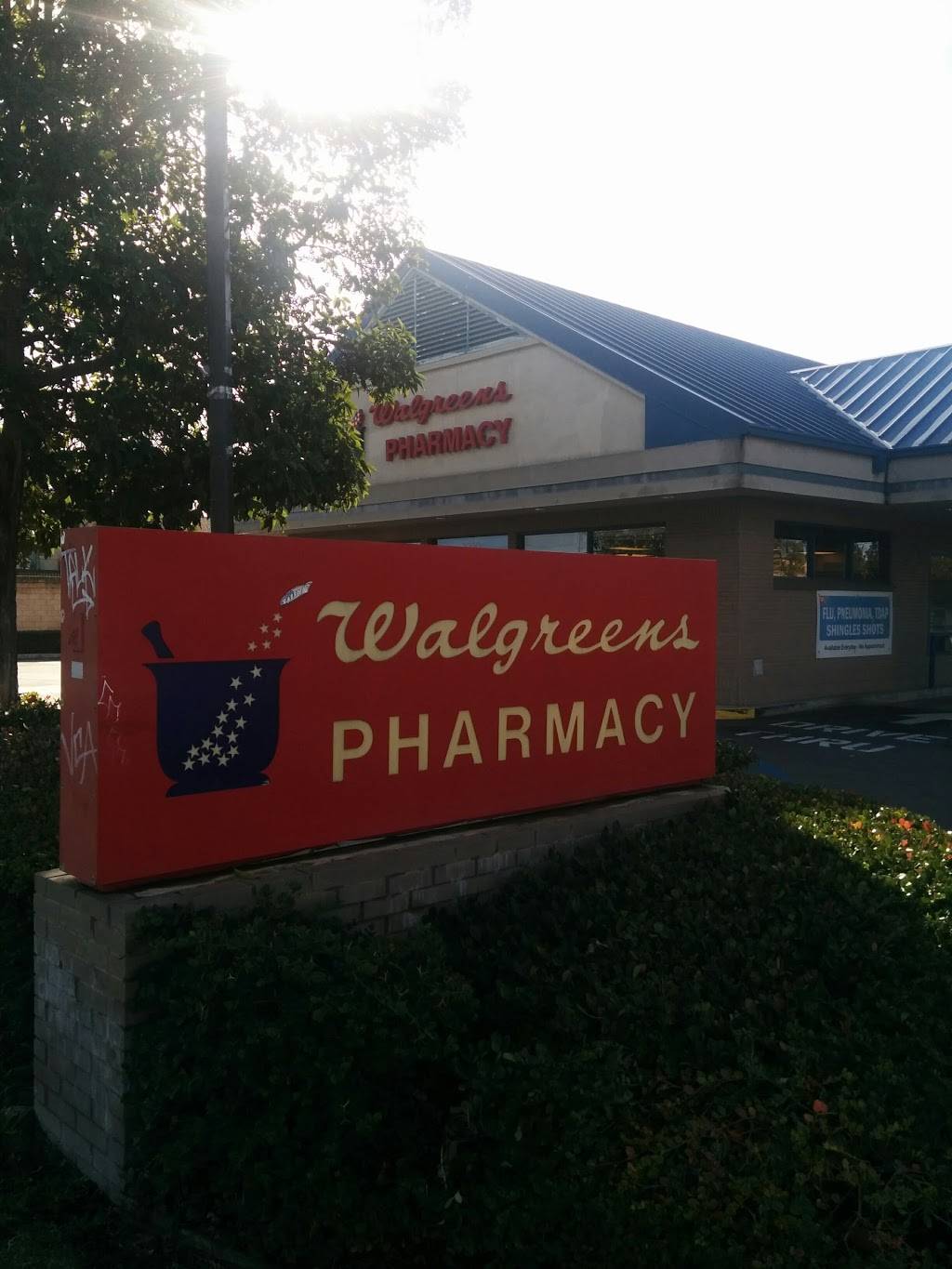 Walgreens Pharmacy | 3000 S Bristol St, Santa Ana, CA 92704, USA | Phone: (714) 427-3986